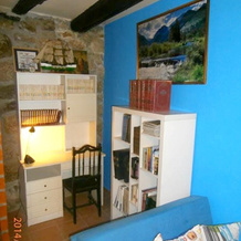 Villa With 2 Bedrooms in Basto, With Private Pool, Enclosed Garden and, 卡贝塞拉斯德巴斯托 — 照片 3
