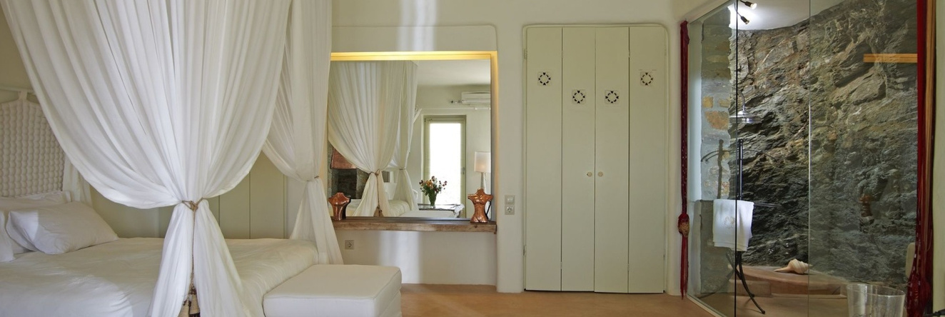 Aigis Suites, 沃尔卡里 — 照片 1