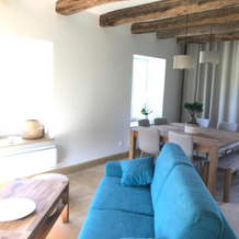 Gîte 6 pers de la Vallée de l'Aujon, 阿尔克-昂-巴鲁瓦 — 照片 5