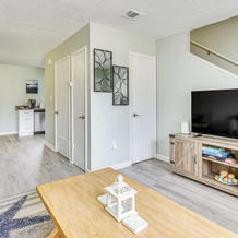 2 Mi To State Park: Dog-Friendly Niceville Home, Найсвилль — фото 2