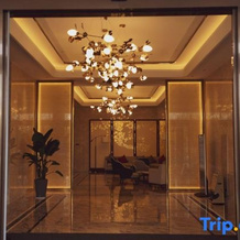Huajin International Hotel, Цзинин — фото 3