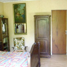 House With one Bedroom in Port-sainte-marie, With Wonderful Mountain View, Shared Pool and Furnished Balcony, 圣玛丽港 — 照片 4