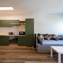 City Apartments Amstetten, 阿姆施泰滕 — 照片 3