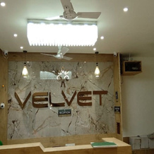 Hotel Velvet, 巴赫赖奇 — 照片 2