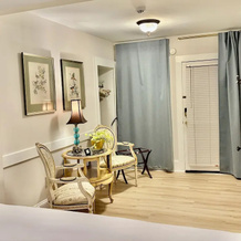 Chesnut Cottage Inn, 哥伦比亚 — 照片 2