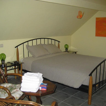B&B Het Uilennest, 布雷 — 照片 5