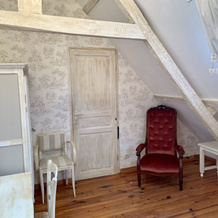 Le Cottage du Manoir de Bois-en-Ardres, 阿尔德尔 — 照片 2