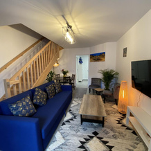 Domaine Paris City Flat 71M² Appt 101 (Grd Paris), 阿尔福维尔 — 照片 2