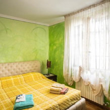 B&B La Petite Maison, 普埃尼亚戈德尔加尔达 — 照片 3