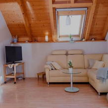 Vakantiewoning in Zwarte Woud, 艾希施泰滕（凯撒斯图尔） — 照片 5