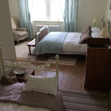 Papillon Chambres d'Hôtes, 安比 — 照片 2
