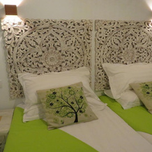 Hotel Lua Boutique Isla del Hierro, 耶罗岛松林 — 照片 5