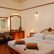 Blue Ginger Resorts, Vellamunda — photo 2