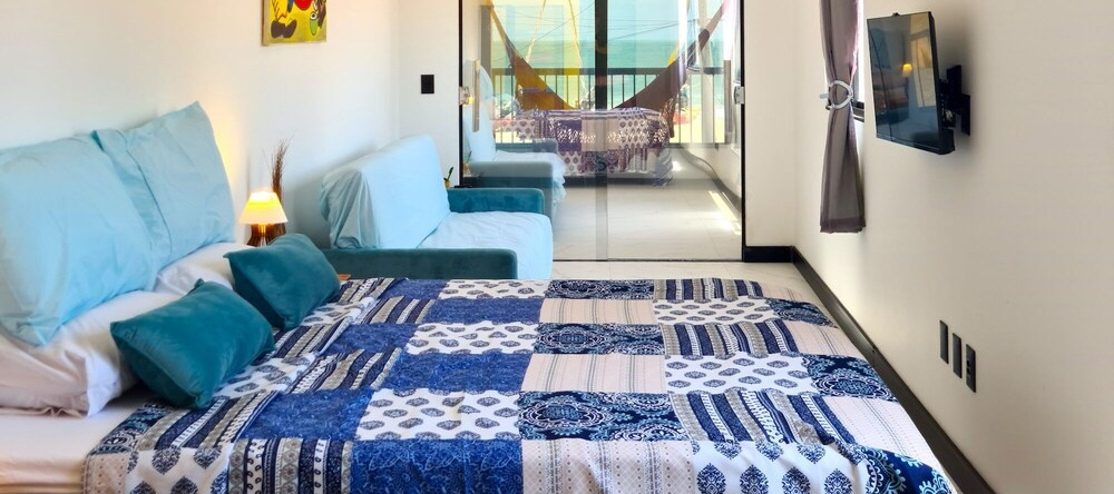 B&B Pousada Swiss Residence, 雅卡乌纳 — 照片 1