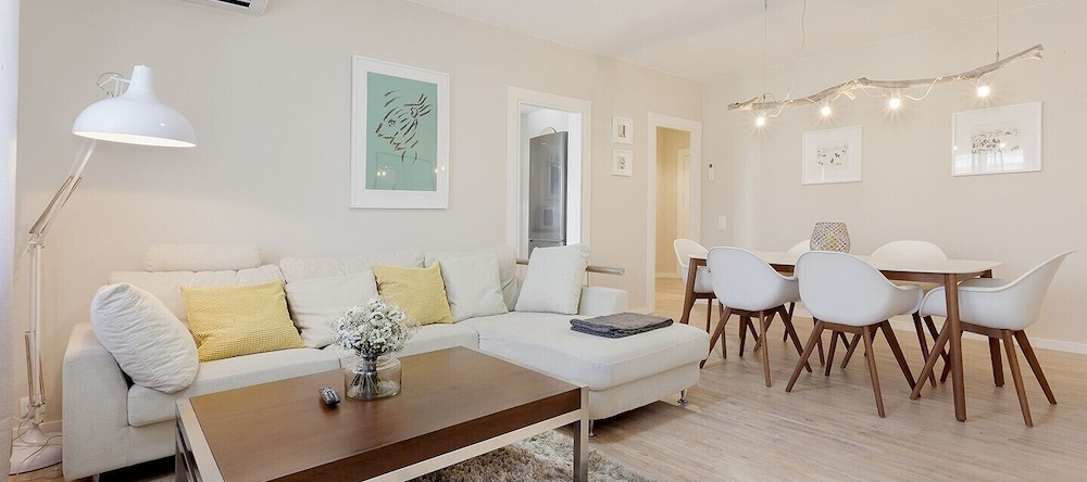 Flateli Apartamento Jaume I, 赫罗纳 — 照片 1