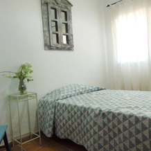 House With 4 Bedrooms In Sanlúcar La Mayor, With Enclosed Garden And Wifi, Санлукар-ла-Майор — фото 5