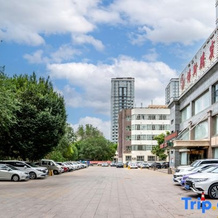 Bositeng Hotel, Корла — фото 3