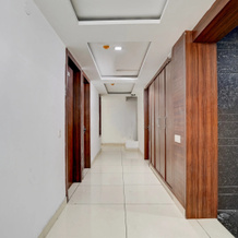 Super Collection O by OYO Mall Road Bathinda Formerly Hotel Galaxy, 巴廷达 — 照片 3