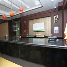 OYO 24855 Ambassador Hotel, 查克达哈 — 照片 2