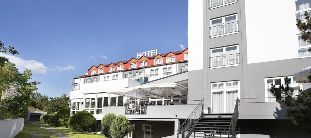Best Western Doorm Hotel, 迈因塔尔 — 照片 1