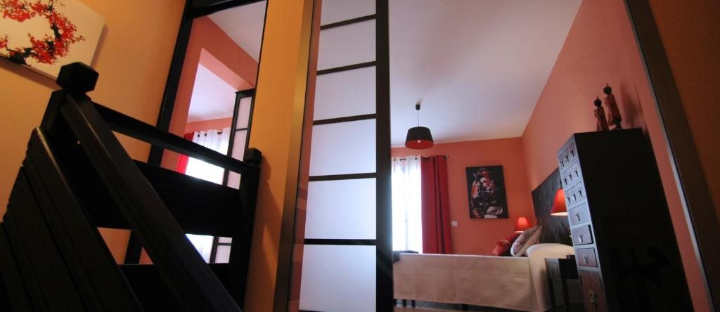 Evita Beach Suites Exclusivas, 特吉塞 — 照片 1