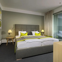 Dolomitengolf Suites, 德尔萨赫 — 照片 4