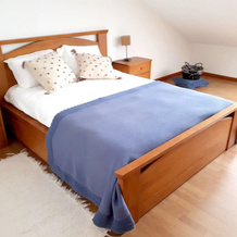 Villa With 4 Bedrooms in Abelheira, With Wonderful sea View, Enclosed, 洛里涅 — 照片 4