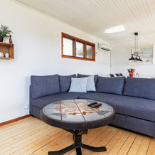 6 Person Holiday Home in Vordingborg, Vordingborg — photo 4