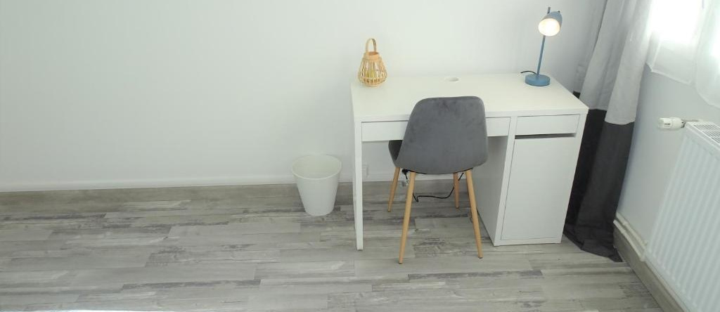 Grand appartement T3/T4 proche des berges du Cher, Montlucon — photo 1