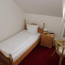 Hotel Deutsches Haus, Blomberg — photo 3