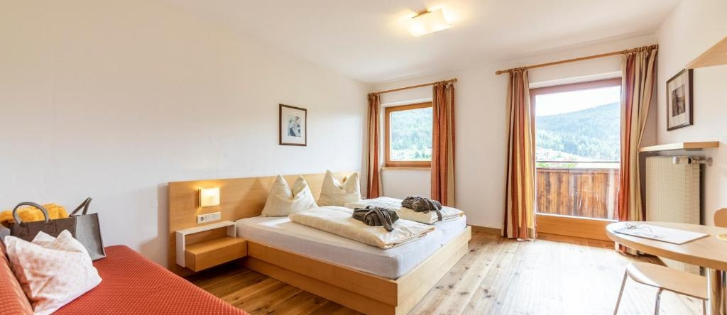 Hotel Rommisa, Perca — photo 1