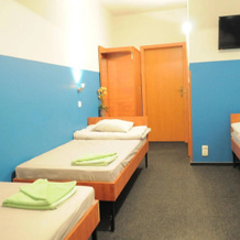 Freedom Hostel, 克拉科夫 — 照片 4