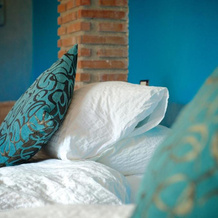 B&B Finca Oliva, Болулья — фото 4