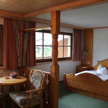 Hotel-Restaurant Winklerhof, 霍尔茨高 — 照片 5