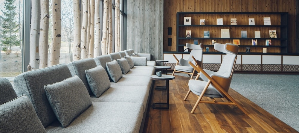 Hoshino Resorts KAI Poroto, Shiraoi — photo 1