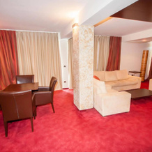 Hotel Maxim, 博扎瓦 — 照片 4
