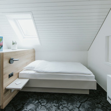 Gartenhaus by Ochsen Lenzburg, 伦茨堡 — 照片 2