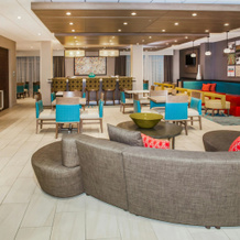 Holiday Inn Express & Suites Litchfield West by IHG, 利奇菲尔德 — 照片 2