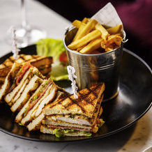 Mercure York Fairfield Manor Hotel, 约克 — 照片 5