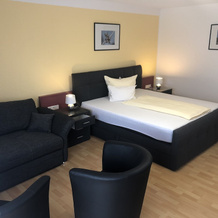 Hotel am Hochrhein, 巴特塞京根 — 照片 4