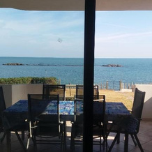 Villa Pula Mare, 萨罗克 — 照片 2