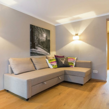 Cozy Apartment near Ski Area in Kitzbuhel, 赖特-基茨比厄尔 — 照片 5