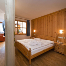Movi Family Apart-Hotel, Корвара-ин-Бадия — фото 3
