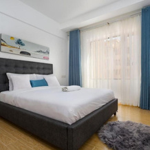 Park Heights By Edmor Suites, Мачакос — фото 2