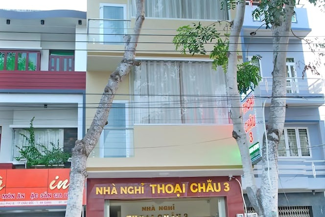 Nha Nghi Thoai Chau 3, Chau Doc — photo 1