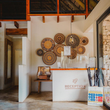 Barefoot Addo Elephant Lodge, Аддо — фото 2