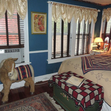 Historic Farnsworth House Inn, Геттисберг — фото 5