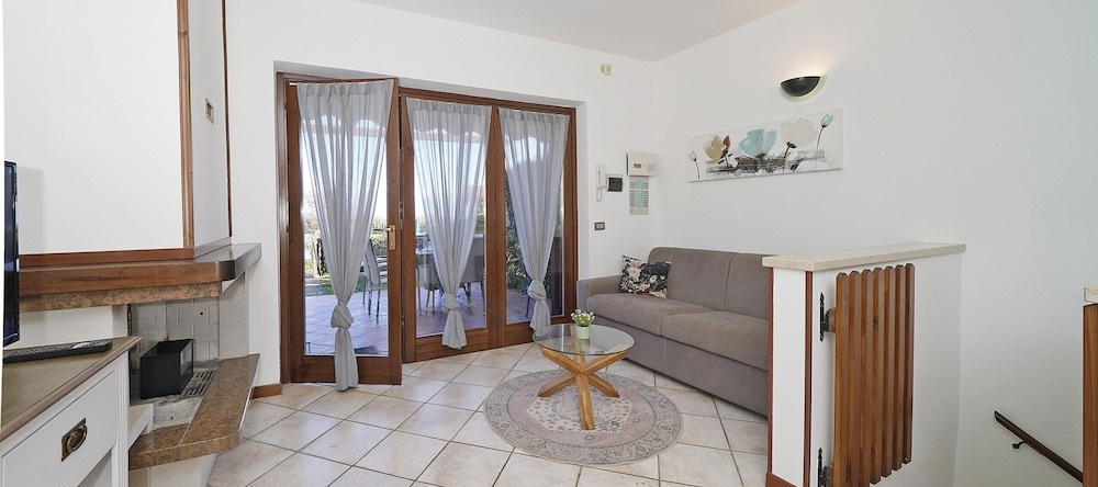 Appartamento Borgo Alto, 普埃尼亚戈德尔加尔达 — 照片 1