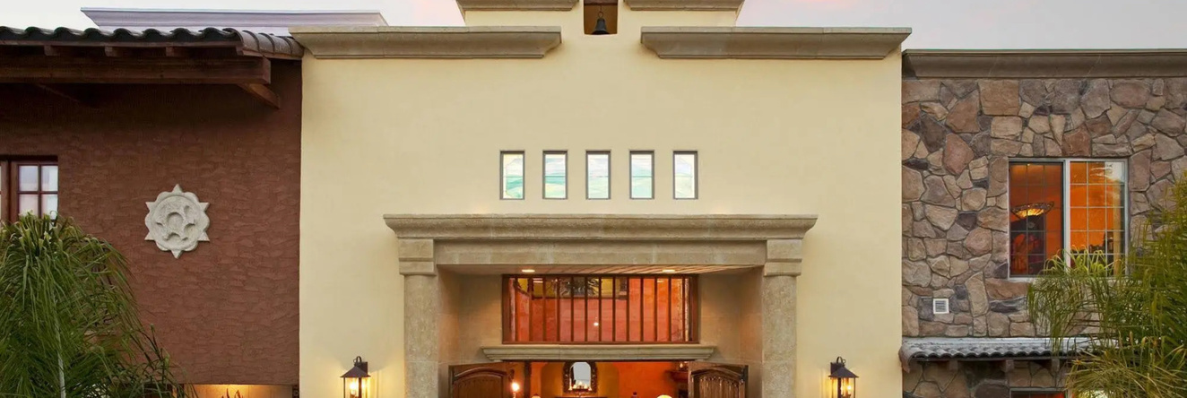Avila La Fonda Hotel, 阿维拉海滩 — 照片 1
