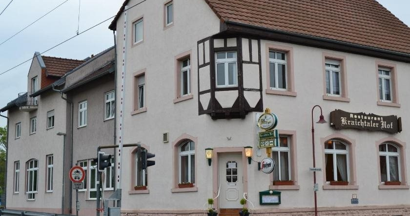 Kraichtaler Hof, Kraichtal — photo 1
